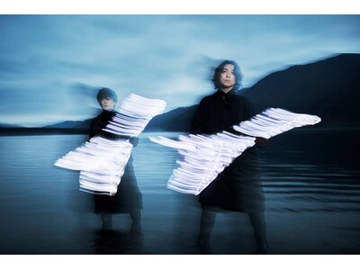 BOOM BOOM SATELLITES　川島道行10周忌メモリアルプロジェクト始動豪華パッケージリリースや、展示会など、特別企画を続々展開