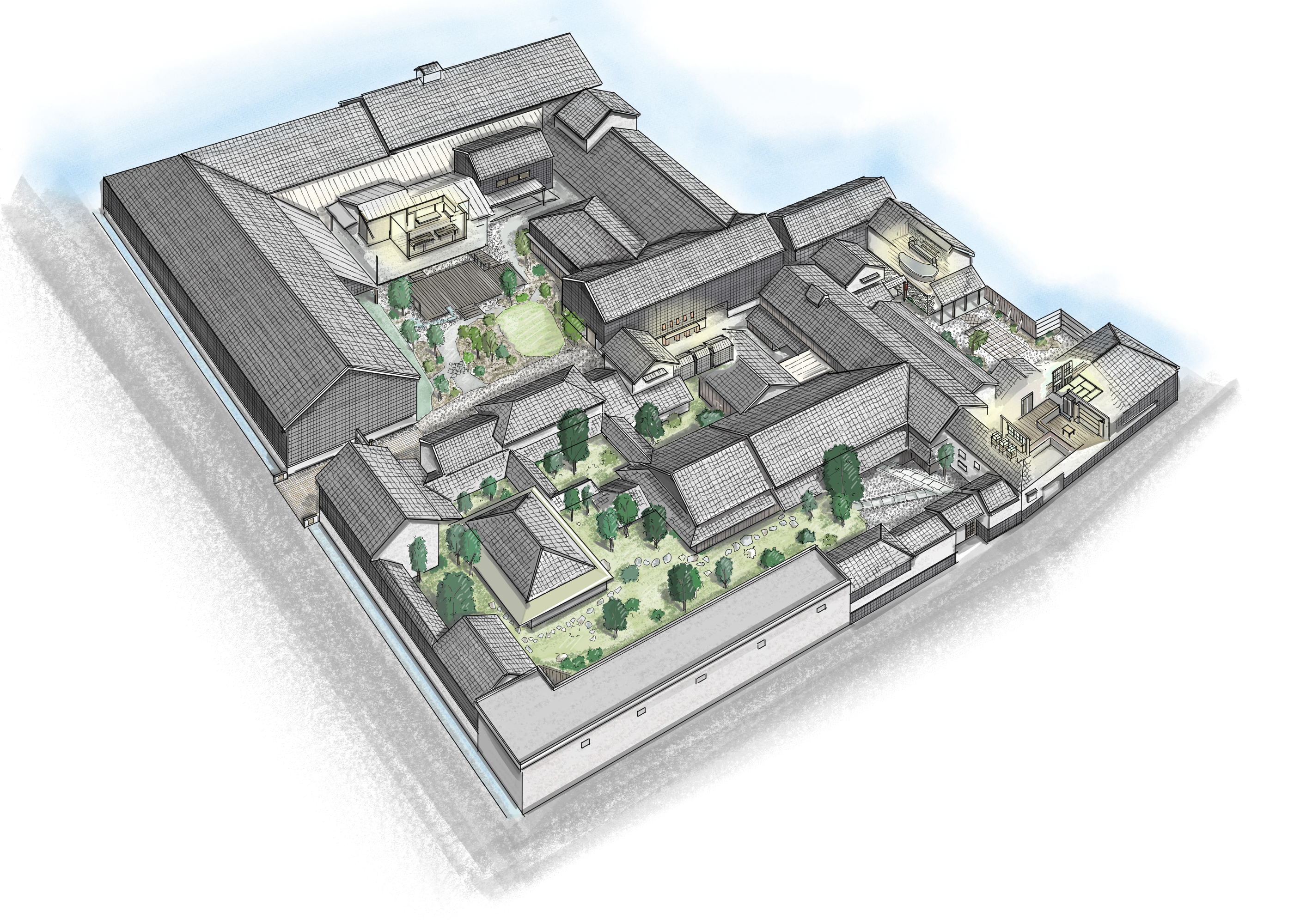 【伊東合資】2026年1月30日(金)第1期リブランディングオープン