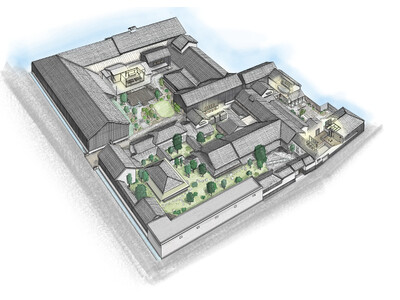 【伊東合資】2026年1月30日(金)第1期リブランディングオープン