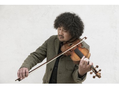 大好評のアルバム『VIOLINISM III』を引っ提げ、フル・アコースティック・サウンドで行なわれる葉加瀬太郎のコンサートをWOWOWで独占生中継！