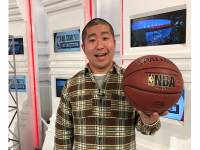 ハライチ澤部佑さんの注目は「2強時代が終焉するのか？」と「新人王争い」NBA後半戦のみどころ