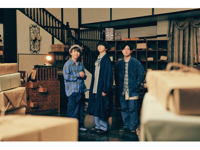 sumika書き下ろし新曲 『VINCENT』が「WOWOW欧州サッカーイメージソング」に決定!sumi...