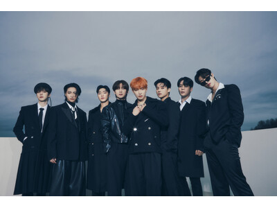 ATEEZ、日本で初めてのファンミーティングが東京・大阪公演ともに、全席完売！