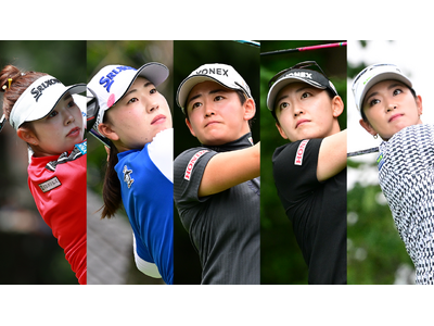 来シーズンの出場権をかけた運命の決戦「LPGA女子ゴルフツアー 2025最終予選会」ライブ配信決定！WOWOWオンデマンド ペイパービュー配信チケット絶賛販売中！大一番に臨む出場選手コメントも到着!!