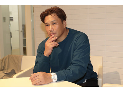 ラグビー日本代表、強豪イングランドと激突！元日本代表・大西将太郎「”今のスタイルで行けばさらに強くなる”未来が見える試合になれば」