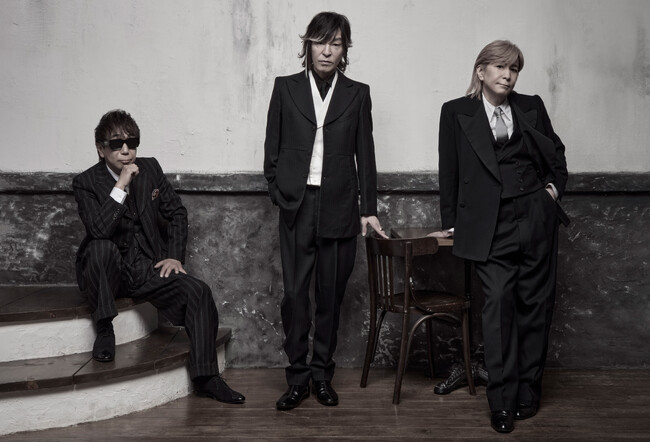 TM NETWORKのデビュー40周年を記念したWOWOWでの11カ月連続特集に追加企画が決定！40周年の集大成ライブツアーの中から、最終地の横浜アリーナ公演を2005年5月に独占放送・配信！