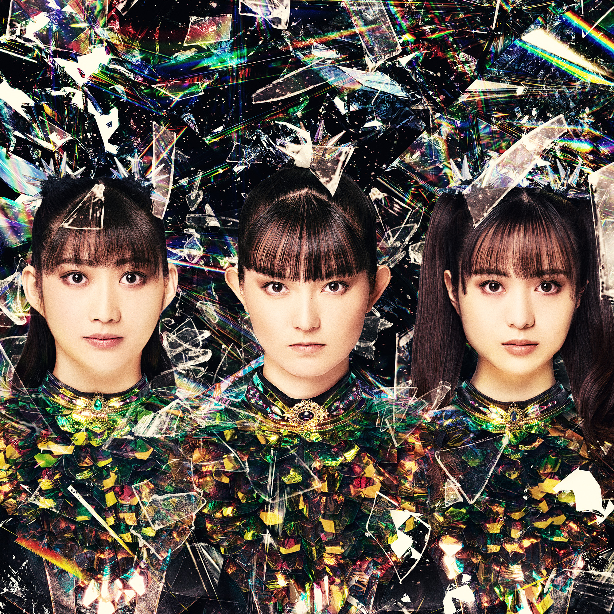 BABYMETAL、O2アリーナでのUK＆ヨーロッパツアー最終公演をWOWOWで7月に放送・配信決定！昨年のワールドツアー最終公演やMV番組を合わせて3カ月連続特集！