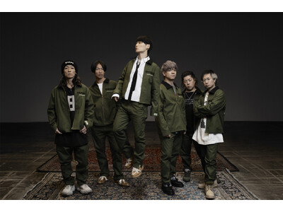 UVERworld 結成25周年＆デビュー20周年を記念した東京ドーム公演がWOWOWで独占放送・配信決定！さらに東京ドーム公演直前に開催されたライブハウス公演など9月から3カ月連続特集！