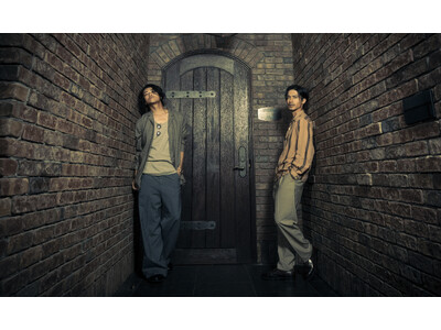 赤西仁×錦戸亮「N/A」、待望のアリーナライブをWOWOWで独占放送・配信！さらに舞台裏に密着したオリジナル番組や過去ライブを合わせて3カ月連続で特集！