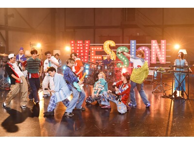 【WESSION FESTIVAL 2025】オープニングゲストに横山裕が決定！さらに、タイムテーブル決...