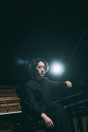 角野隼斗11月29日のKアリーナ公演をWOWOWにて独占生中継で放送・配信!WOWOWオンデマンド初のDolby Atmos(R)(ドルビーアトモス)を使用したライブ配信でお届け!