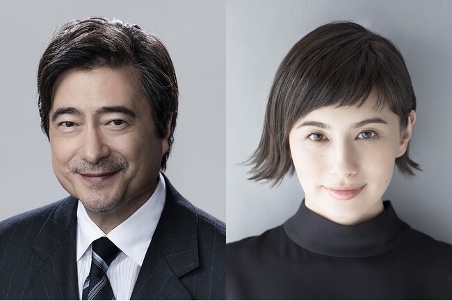 2026年2月2日（月）※日本時間 ＷＯＷＯＷで独占生中継！世界最高峰の音楽の祭典「第６8回グラミー賞授賞式(R)」案内役にジョン・カビラ、ホラン千秋が決定！