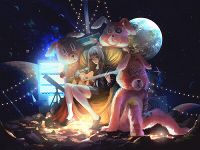 ���������q�����V���K�[�E�\���O���C�^�[tuki.�����{�����قł̏��̒P�ƌ����̖͗l���A4����WOWOW�œƐ�����E�z�M����I