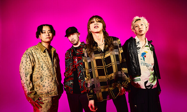 SUPER BEAVER結成21周年の幕開けとなる日本武道館公演2日目の模様を、4月1日WOWOW独占生中継にて放送・配信が決定！さらに“あなたの言葉”を届けるメッセージ募集企画もスタート！