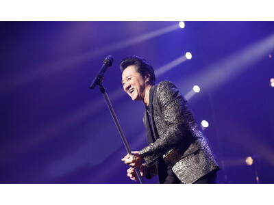 WOWOW�ŁuHOUND DOG LIVE 2026 ROLLING 70 �gROCK'N'ROLL GOES ON�h�v��Ɛ�����E�z�M�I