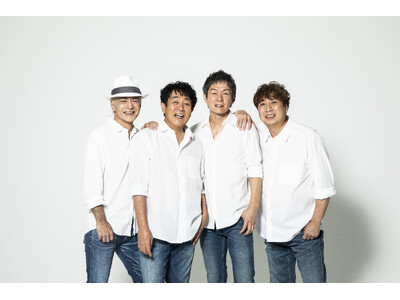 �yTUBE�~WOWOW�zTUBE�f�r���[40���N���W�̑�6�e�����ցI40�N�Ԃ̋O�Ղ����ǂ�q�X�g���[���Ԃ�4���E5����WOWOW�ŕ����E�z�M�I