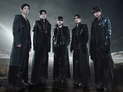 ＜EXO＞約6年ぶりに開催しているワールドツアーより、日本ファイナルとなる7月12日(日)千葉公演のWOWOW独占生中継が決定！