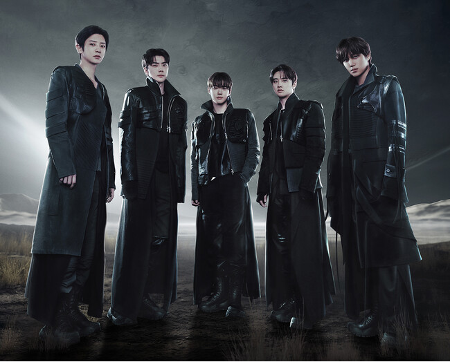 ＜EXO＞約6年ぶりに開催中のワールドツアーから、7月12日の日本公演をWOWOWで独占生中継！2025年ソウルでのファンミーティングも放送・配信決定！さらにメンバー主演ドラマ・映画も配信！