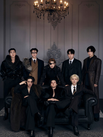 FC年額・月額会員先行＜2次＞チケットが本日正午より受付開始！ATEEZ、約2年ぶりとなるファンミーティングを2026年8月、Kアリーナ横浜で3日間開催！楽曲パフォーマンスメインの多彩な構成を予定！