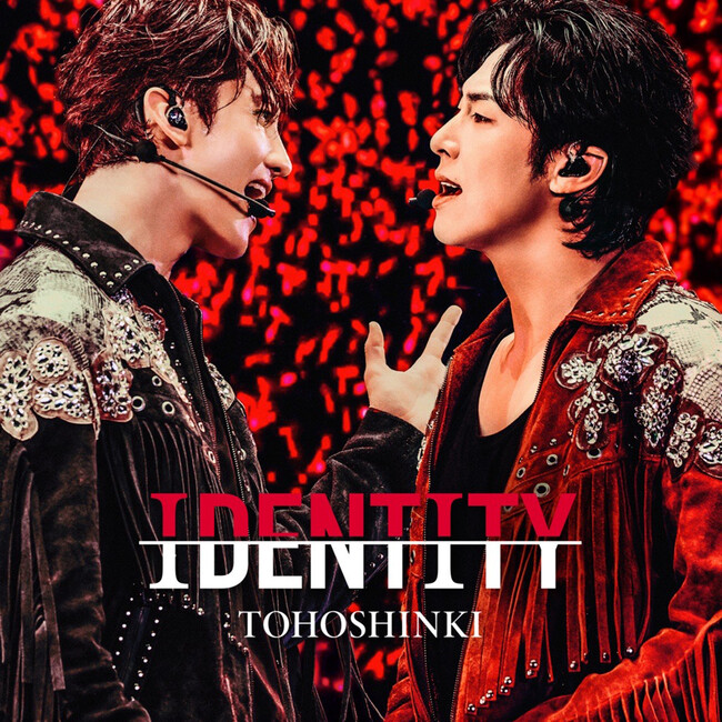 ＜東方神起特集 2026＞11月のラインナップ決定！11月は、今年2月に劇場公開された音楽ドキュメンタリー映画「東方神起 20th Anniversary Film『IDENTITY』」を放送・配信！