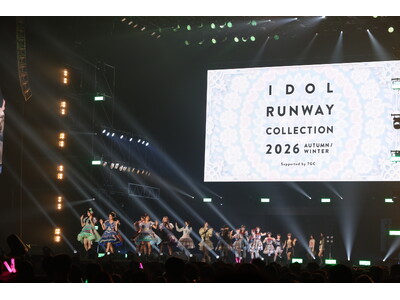のべ約10,100人が熱狂！CANDY TUNE・Juice=Juice・高嶺のなでしこ・≒JOY ...