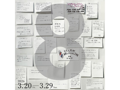 ヒビヤ セントラル マーケットで8周年記念イベント開催