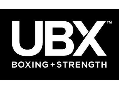 UBX（ユーボックス）ワークアウトの特別プログラム「TRAIN LIKE A BOXER」
