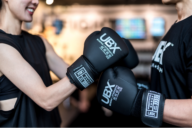 オーストラリア発・世界的人気のボクシングフィットネス「UBX」、12/2（火）「目白」「青葉台」2店舗同時オープン！オープニングセレモニー＆記念キャンペーンを実施