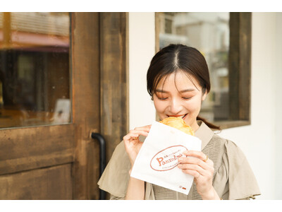 イタリアのソウルフード「パンツェロッティ」専門店が2月１１(日)浅草にオープン!!