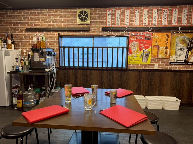 牛タン×マダミスの体験型飲食店!「牛たん酒場たんと」が「これミス亀戸店」として2026年2月リニューアルオープン