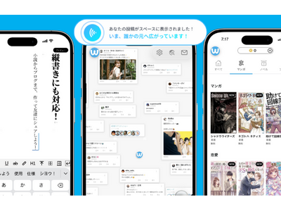 �t�H�����[0���瓊�e���L����SNS�wWritter�x�������Ń����[�X�I���ɒN�ł��o�^�\�ɁI�c�����ɂ��Ή��I