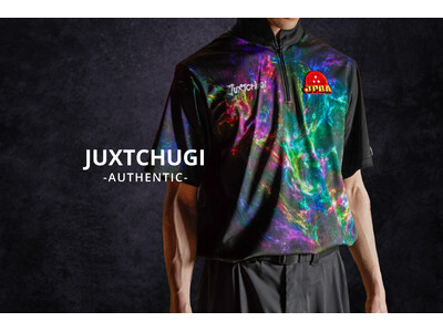 ボウリングユニフォームブランド「JUXTCHUGI AUTHENTIC」が3月16日（土）、17日（日）...