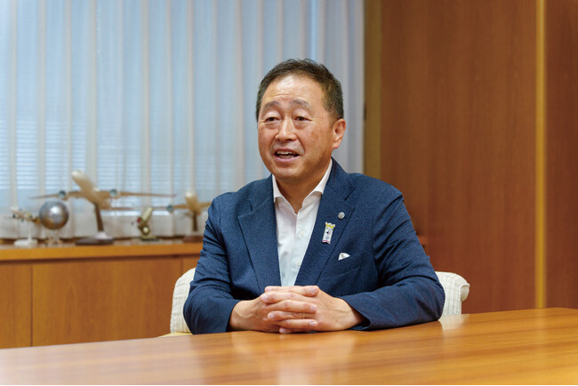【東京・大田区】大田区長＆職員にまちの魅力をインタビュー　　「子育てナンバーワン都市」の実現をめざして