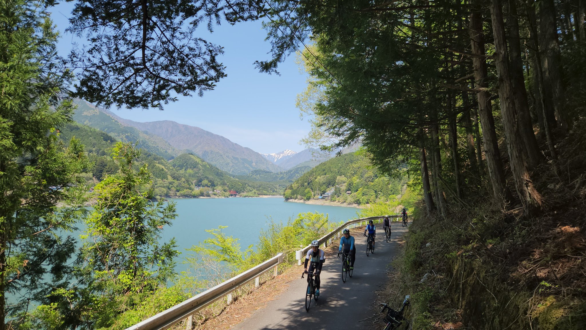 サイクルツーリズムで日本の美しさを再発見　CyclingFriendsが北海道進出、全国展開へ