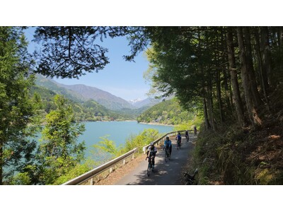 サイクルツーリズムで日本の美しさを再発見　CyclingFriendsが北海道進出、全国展開へ