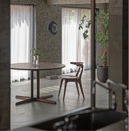 【飛騨高山の家具】KASHIWA 新作発表会 2025 開催