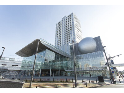 福井駅前に”恐竜の拠点”が誕生！恐竜グッズ専門店「ふくいジュラストア」