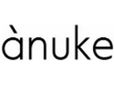 LIFE’s incが手掛ける都会的で洗練させたブランド《anuke(アンヌーク)》が大阪に初出店いたします