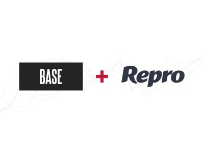 「Repro」がショップ出店数50万店舗のショッピングアプリ「BASE」に導入！