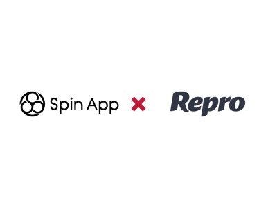 「Repro」、オプトが提供するデータマネジメントツール「Spin App」と連携開始！