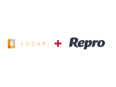 Reproがオトナ女子向け情報アプリ「LOCARI」に導入！