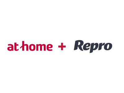 Reproがアットホーム社の2アプリに導入