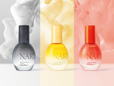 「NARTH」初のスキンケアシリーズから発酵成分美容液「エッセンスセラム」が誕生！～効果や成分で選ぶ3種の発酵美容液～