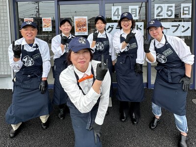 相模原市に初出店！ホリエモン発案エンタメパン屋【小⻨の奴隷 相模原上溝南店】2024年4月25日いよいよオープン！4月25日～27日まで、1,000円の特別福袋を限定販売