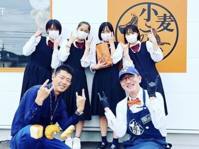 オープン2周年！岐阜県土岐市のホリエモン発案エンタメパン屋【小麦の奴隷 土岐店】が、6月29日・30日に...