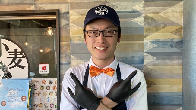 岩手県唯一のホリエモン発案エンタメパン屋【小麦の奴隷 奥州店】が、2025年5月25日に1周年感謝祭を開催！名物のパンがいっぱい詰まったお得な福袋を30セット限定で販売