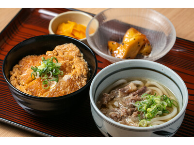 【こむぎの×うちだ屋】“博多うどん”リブランディング第3弾！長崎県諫早市（いさはや）に「うちだ屋 東諫早店」が2026年2月5日グランドオープン