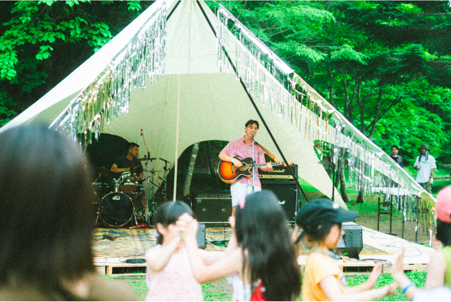 【札幌】電車で行ける都市型野外フェス、今年も開催決定。道内外のアーティスト約40組、東京・関西からも出演予定「MTG～まーいいからテキトーにグルーヴ～2026」7月4日・5日開催