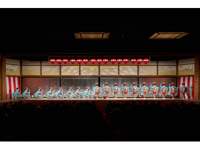 �_���b���̌|�W���W��80����������@���s�̏t�̕������ߘa���N ��S�܏\�������u�s���ǂ�v�w���i�s�K�s�ؗ�x�@4��1�����J��