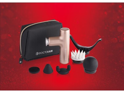 ∥ブランドデビュー10周年∥“愛用者代表” 俳優・ 米倉涼子さん出演CM新バージョン放送開始！【エクサガン ハイパー】10周年記念セットを数量限定発売！